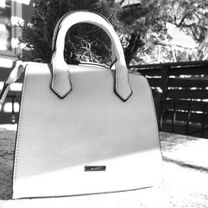 Aldo purse